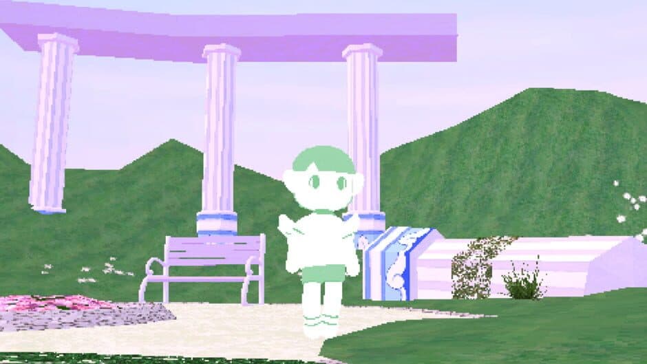 E-scape screenshot