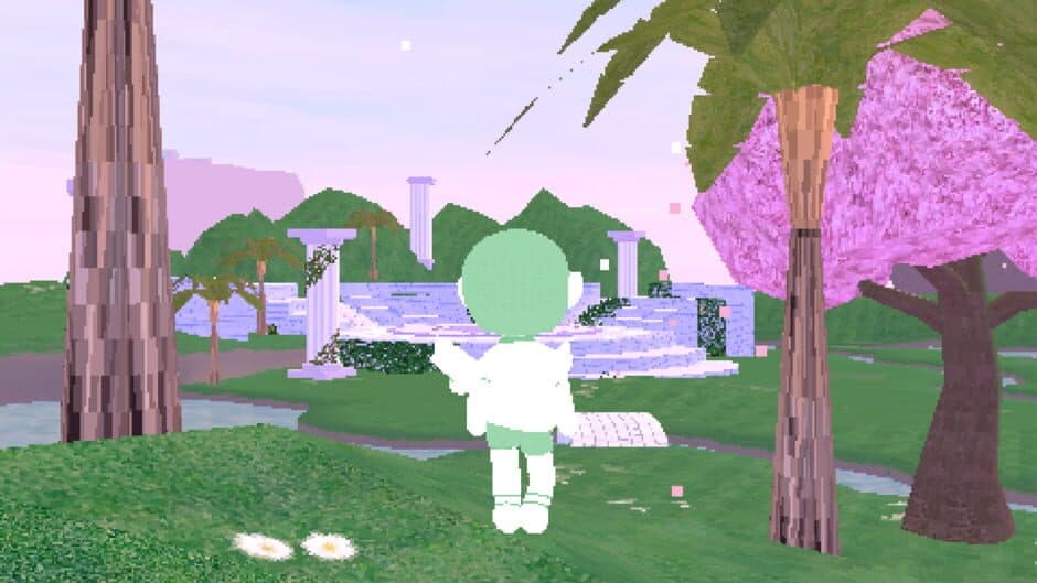 E-scape screenshot