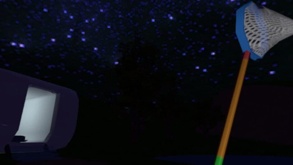 E>scape Nature Simulator screenshot