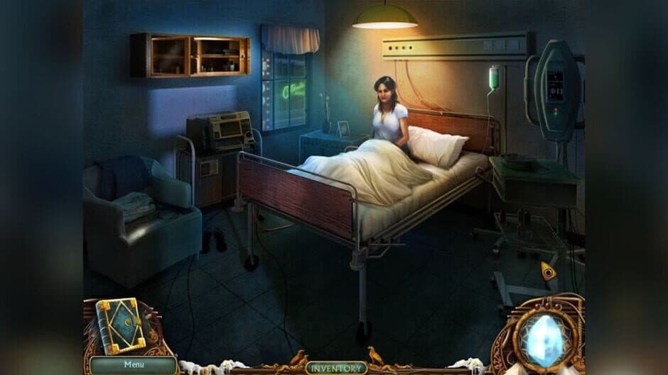 The Gift screenshot