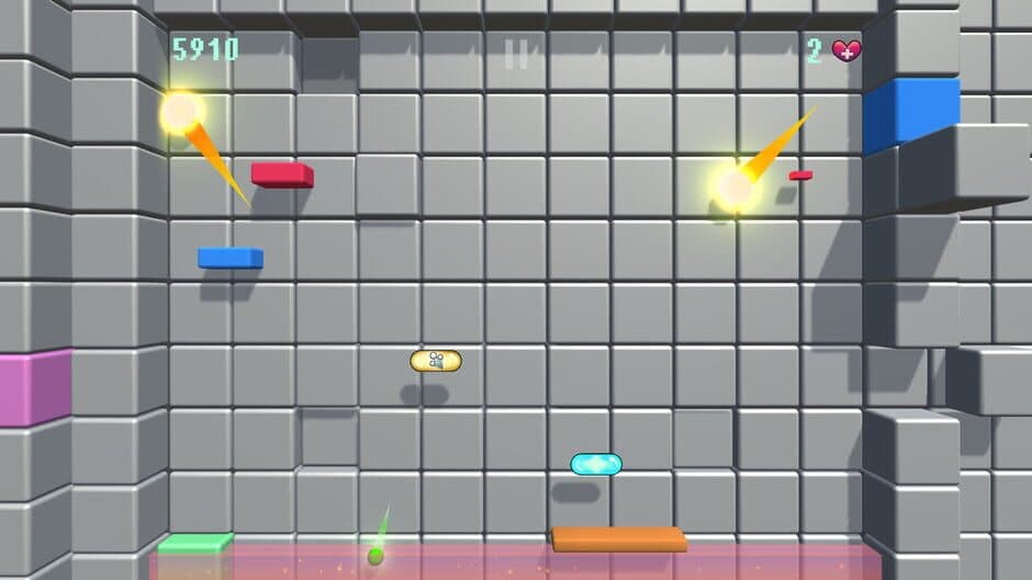 Tor-tor cubes screenshot