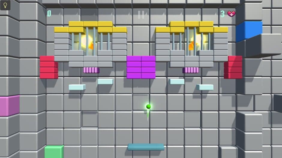 Tor-tor cubes screenshot