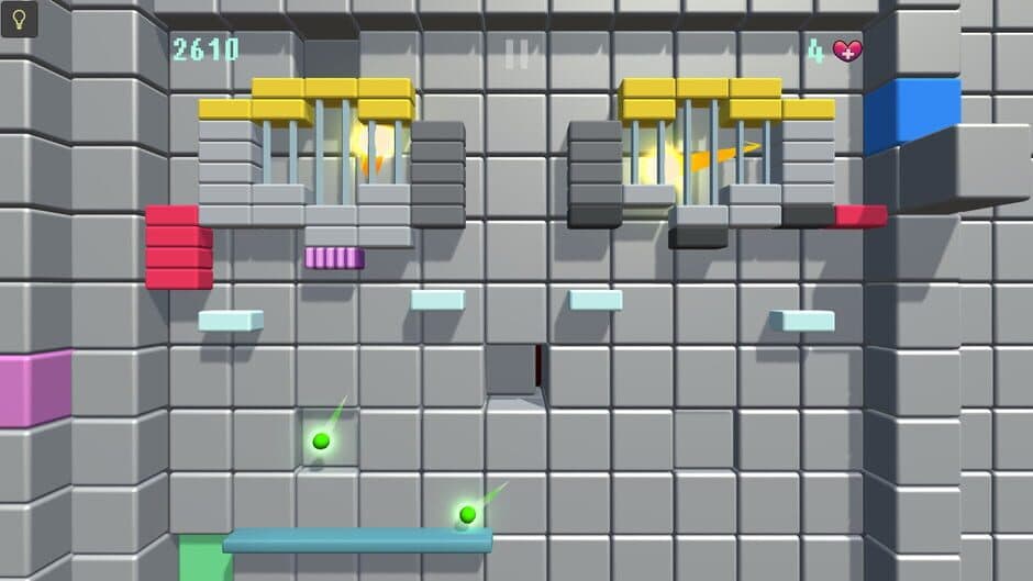 Tor-tor cubes screenshot