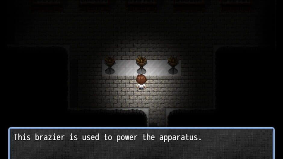 Where's My Horse? An Escape the Room Adventure screenshot