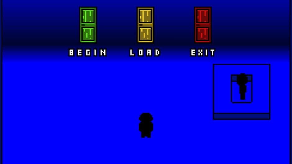 New screenshot