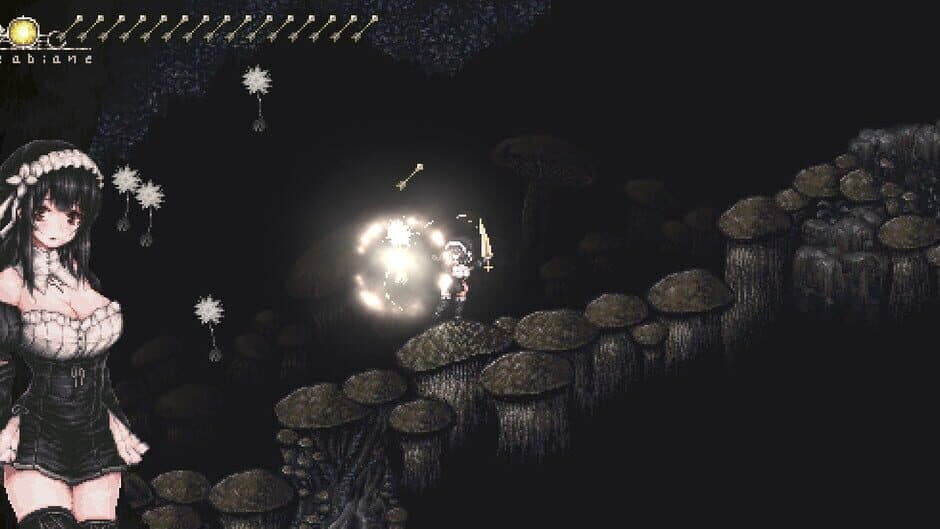Sinisistar screenshot