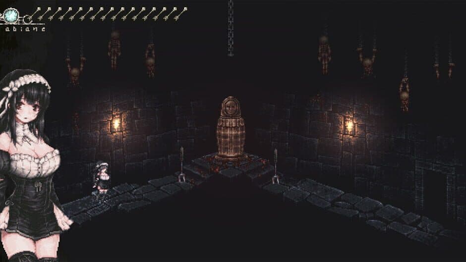 Sinisistar screenshot