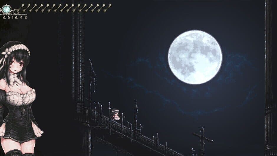 Sinisistar screenshot