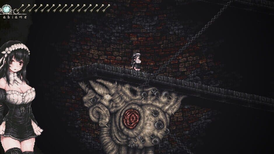 Sinisistar screenshot