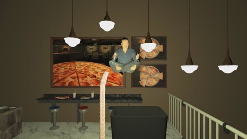Levitation Simulator screenshot