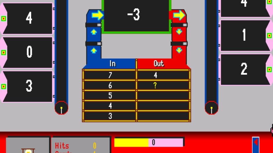 10 out of 10: Maths Algebra screenshot