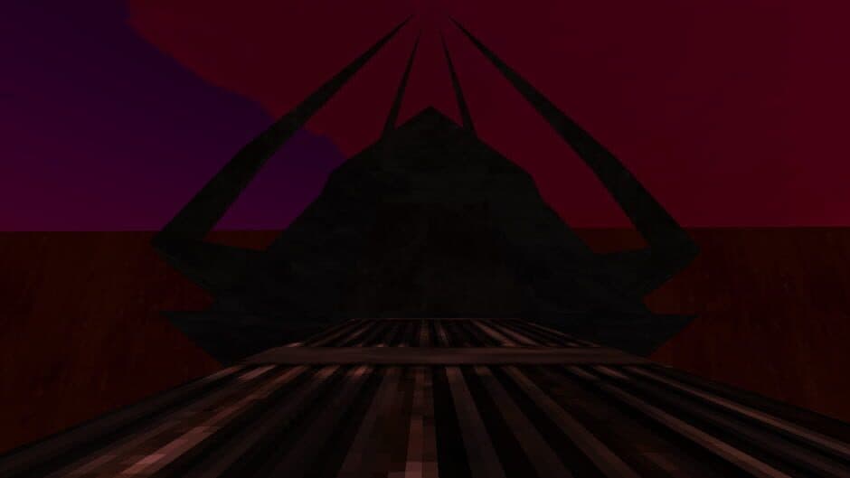 Sunset Spirit Steel screenshot