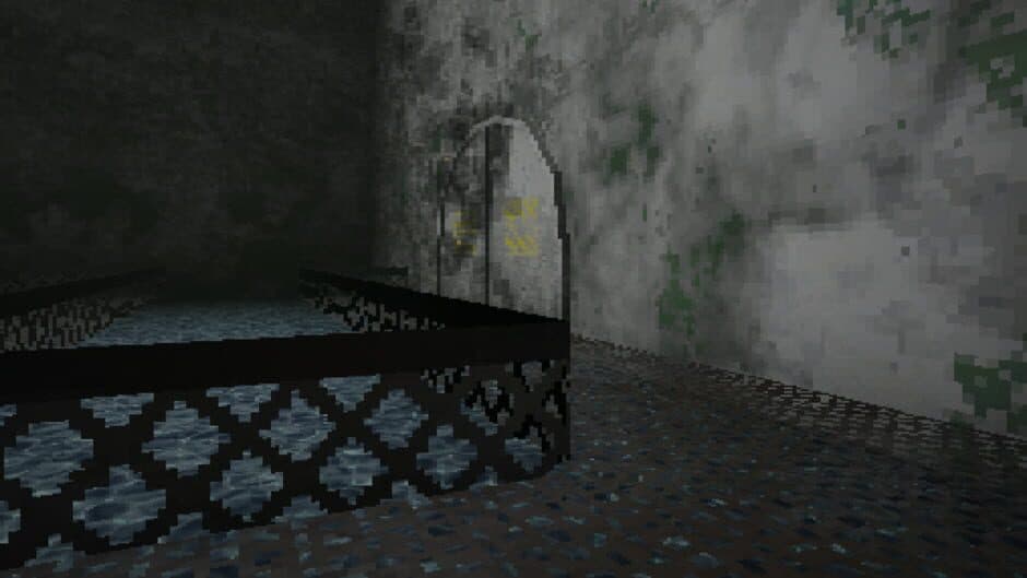 Undercurrent screenshot