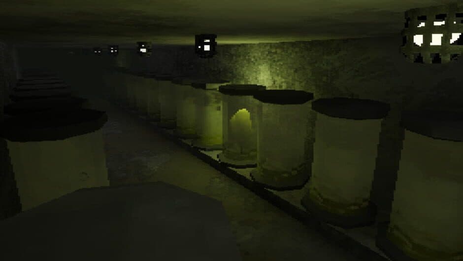 Undercurrent screenshot