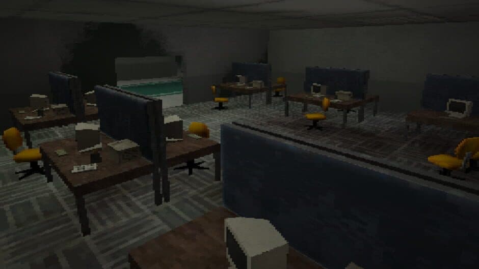 Undercurrent screenshot