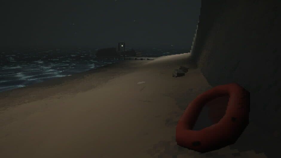 Undercurrent screenshot