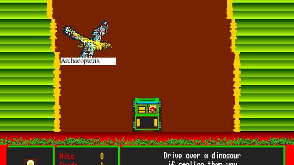 10 out of 10: Dinosaurs screenshot