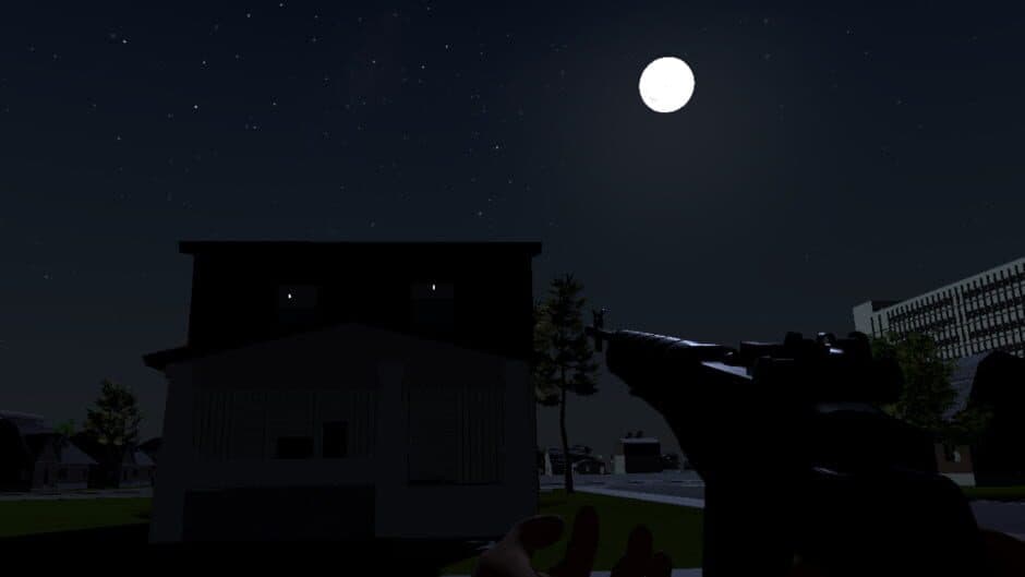 Scare Crow screenshot