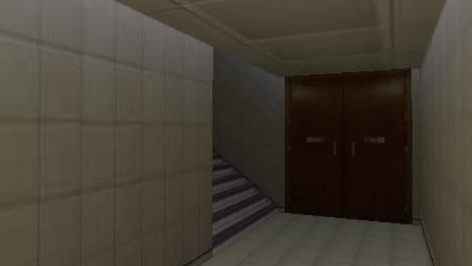 Creep: The Last Tube screenshot