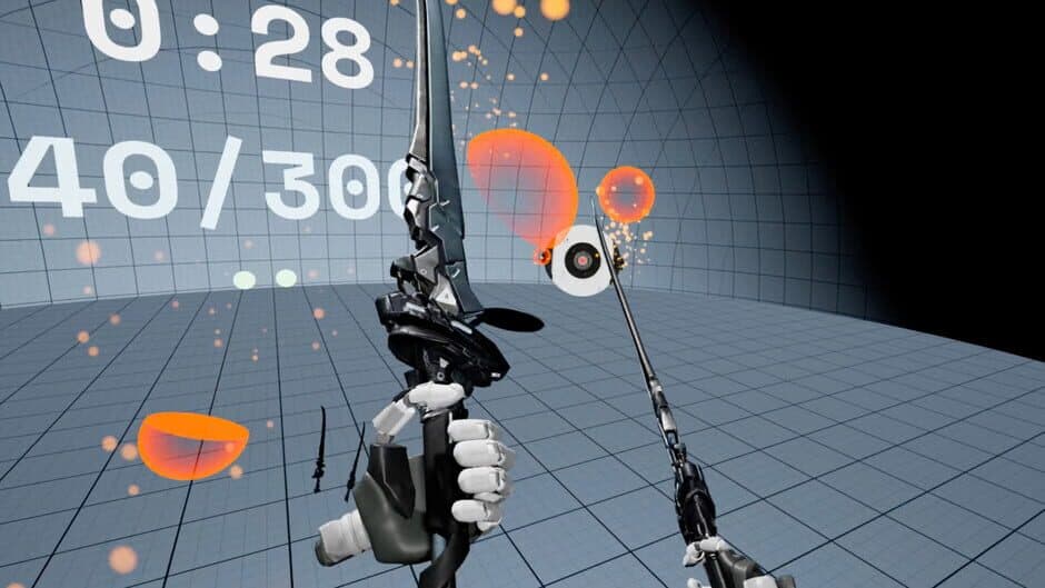 FitStrike screenshot