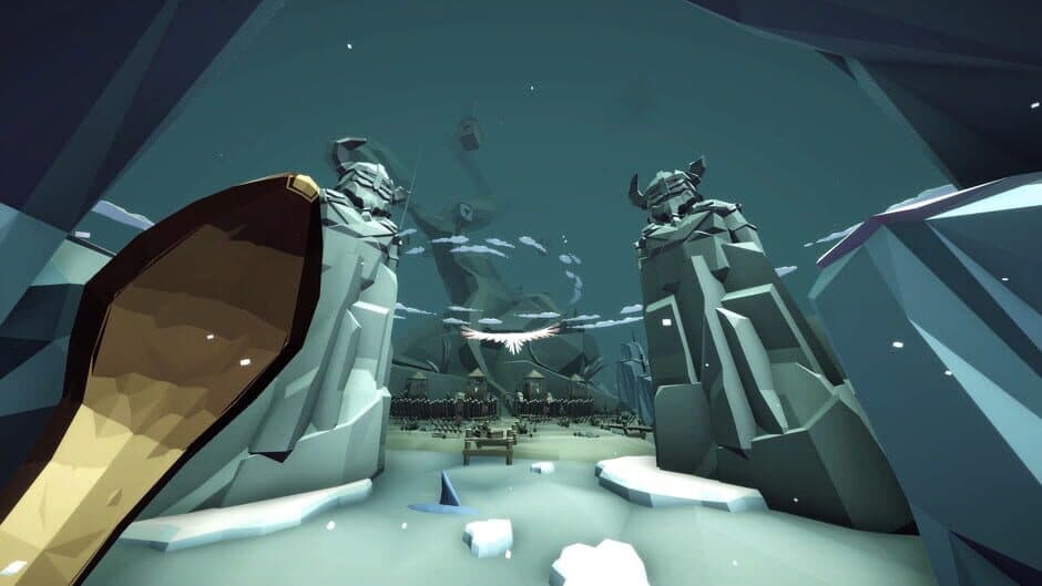 Aery: Dreamscape screenshot