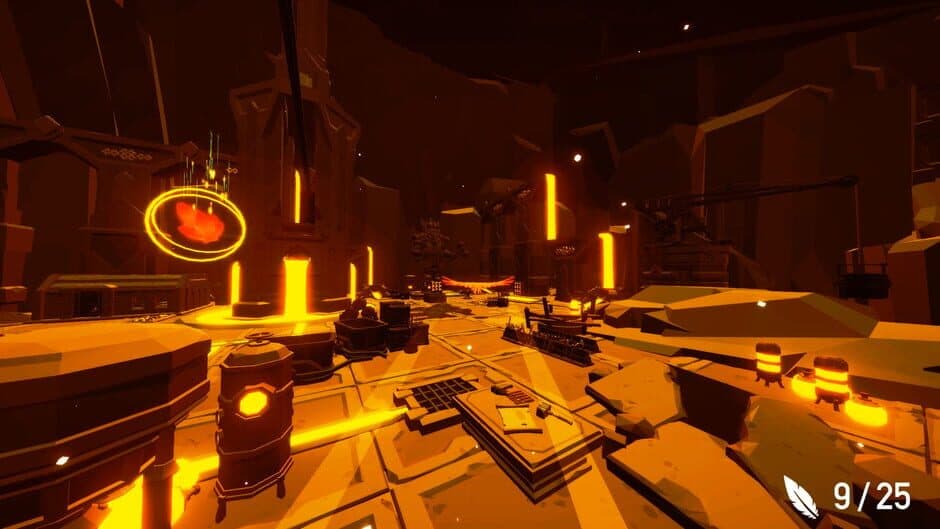 Aery: Dreamscape screenshot