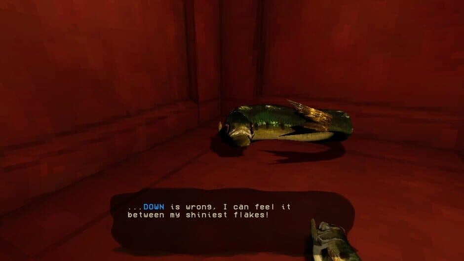 How Fish Is Made screenshot