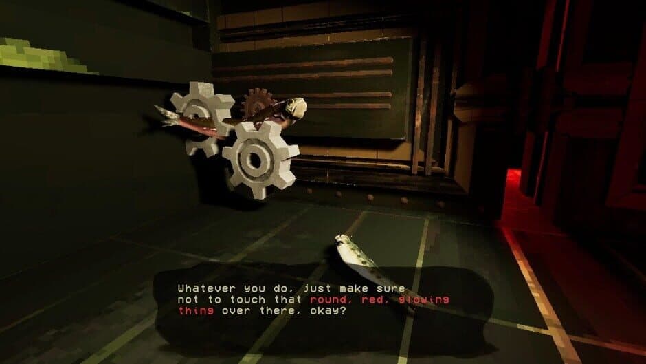 How Fish Is Made screenshot