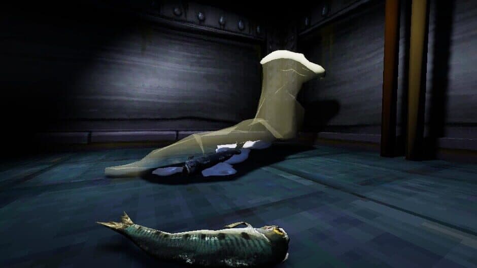 How Fish Is Made screenshot