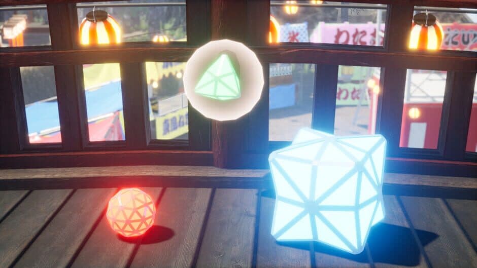 Bomb! Bomb! Carnival!! screenshot