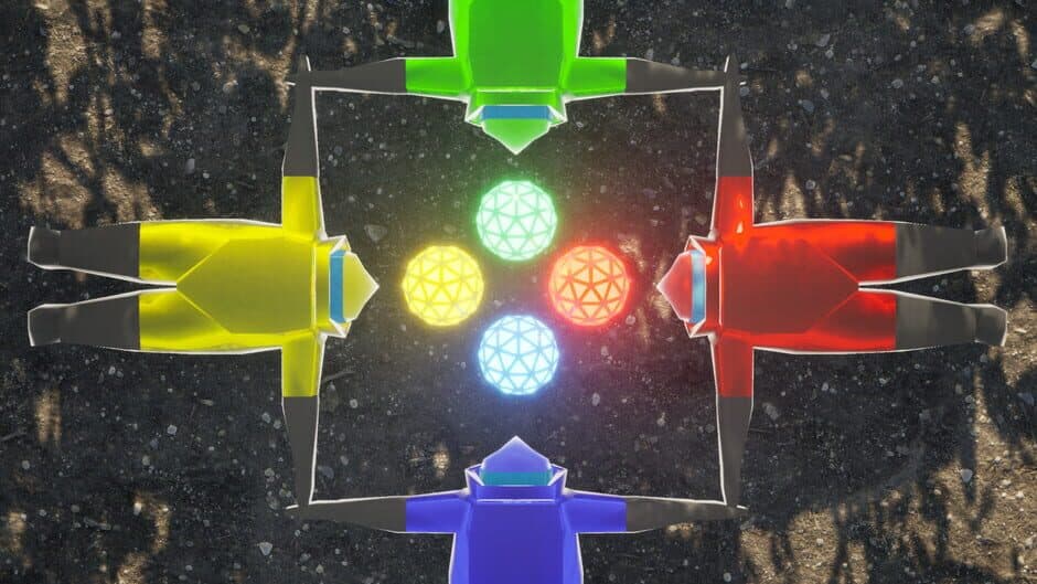 Bomb! Bomb! Carnival!! screenshot