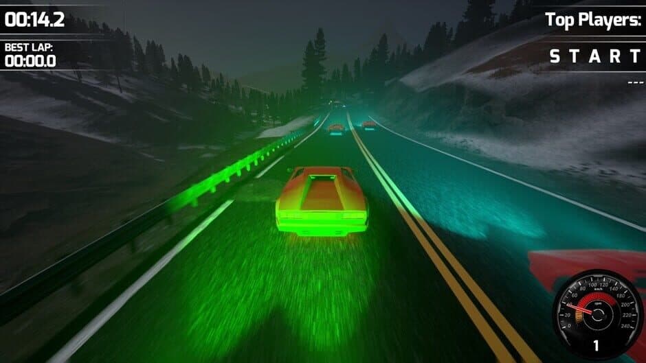 Race! Beauty! Bugs! screenshot