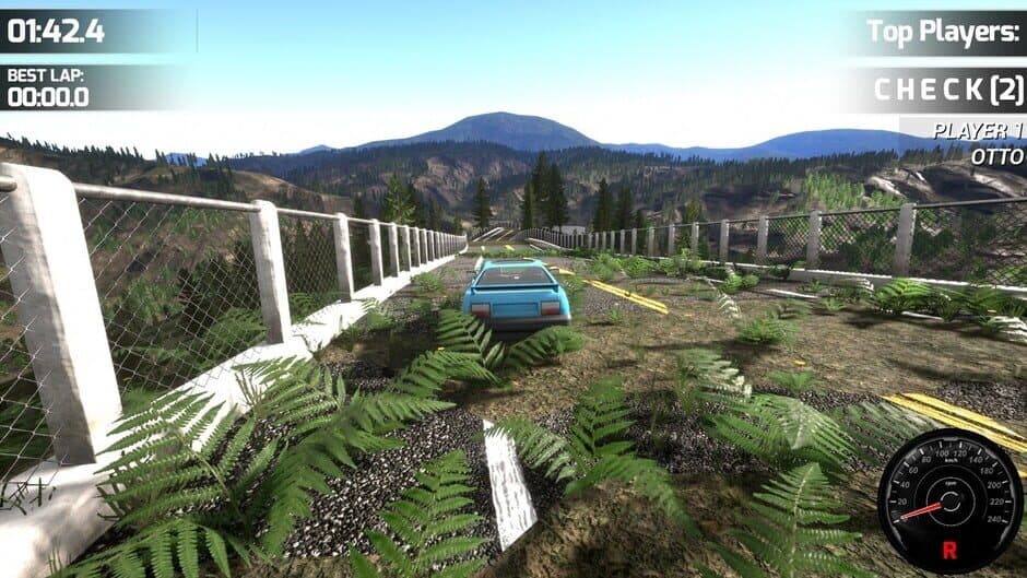 Race! Beauty! Bugs! screenshot