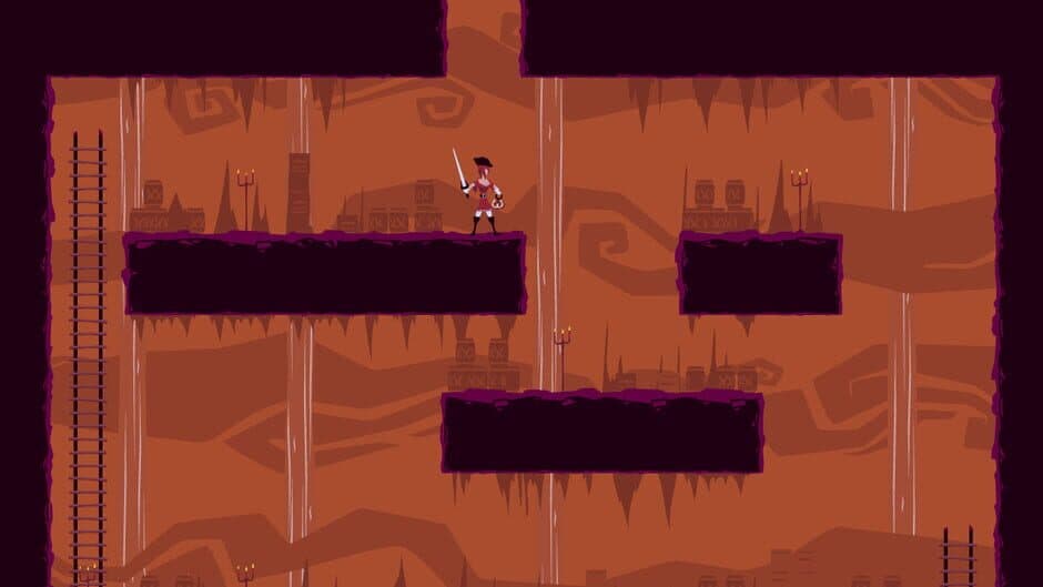 SuchInheritance screenshot