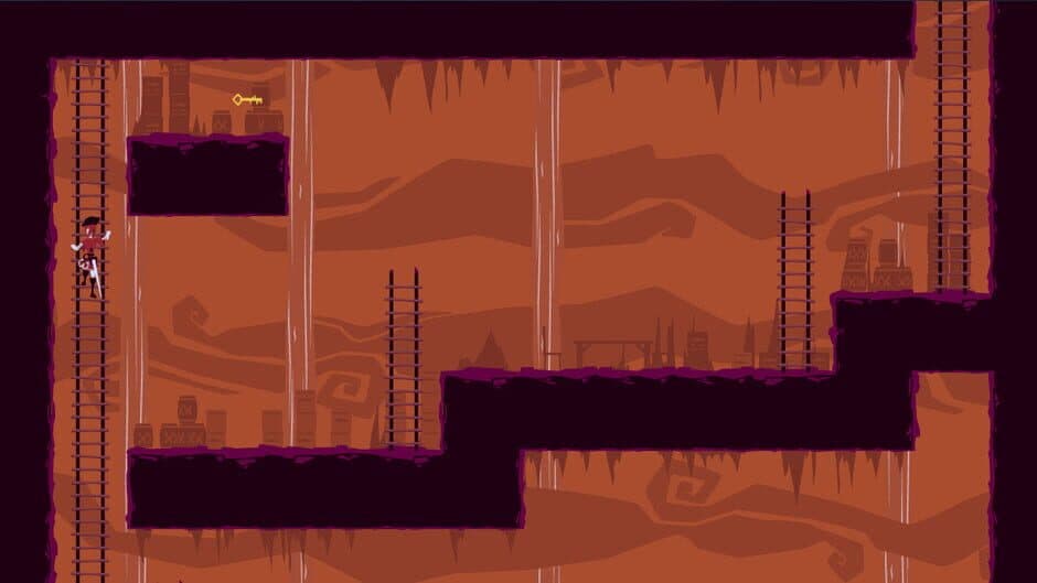SuchInheritance screenshot