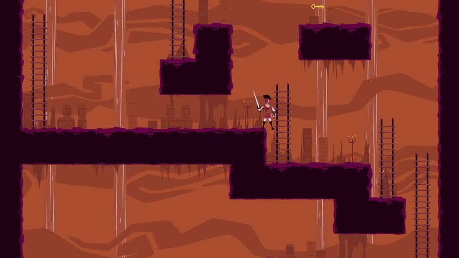 SuchInheritance screenshot