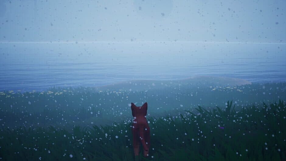 Cat Town screenshot