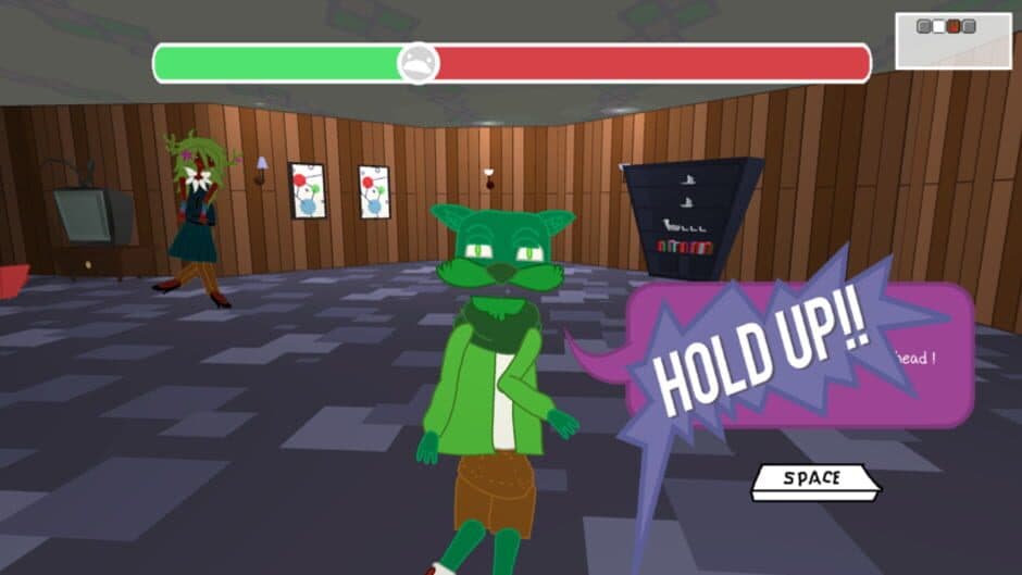 Party, Darling? screenshot