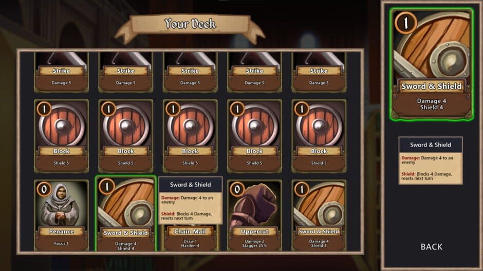 Aventia screenshot