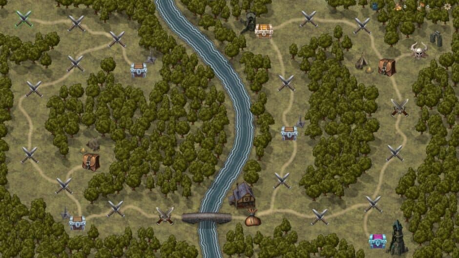 Aventia screenshot