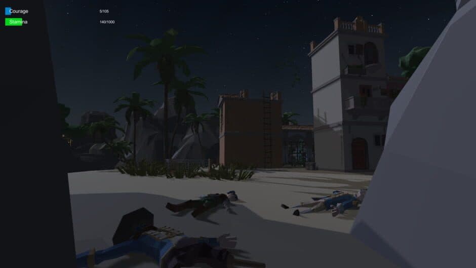 Curse of the Spookz: Hidden Island screenshot