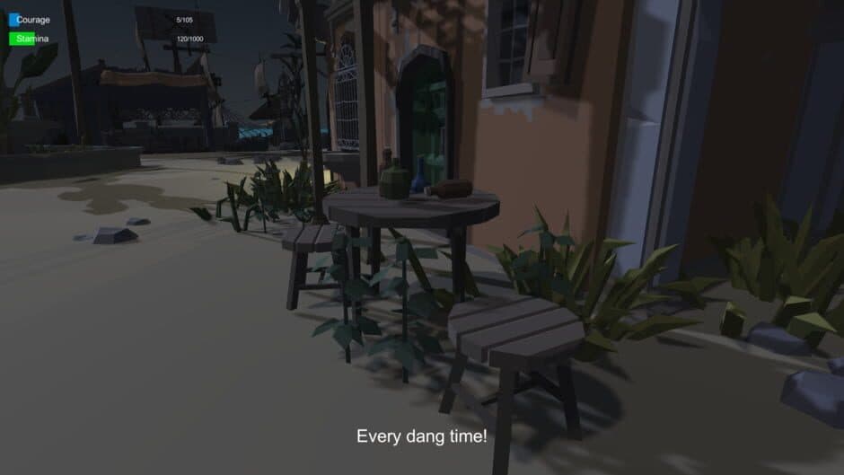 Curse of the Spookz: Hidden Island screenshot