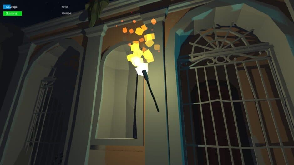 Curse of the Spookz: Hidden Island screenshot