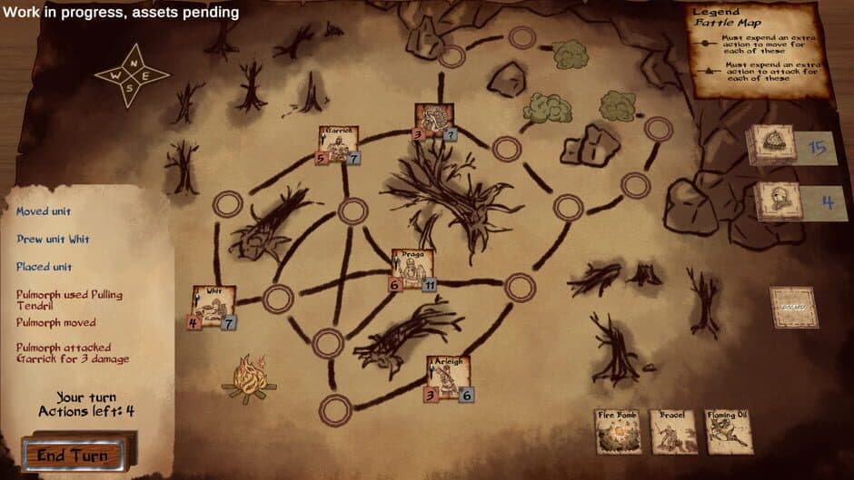 The Gristmill screenshot
