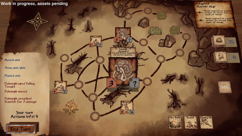 The Gristmill screenshot