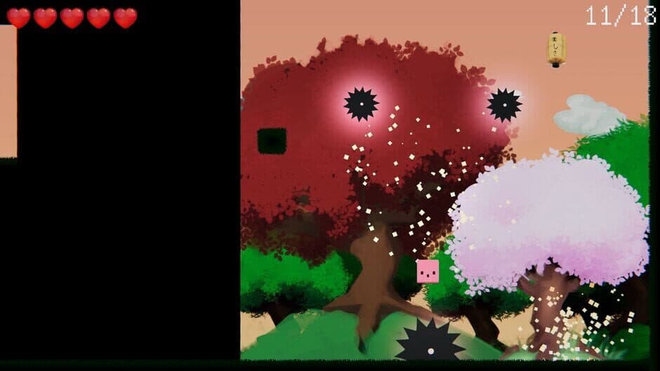 20 Bunnies screenshot