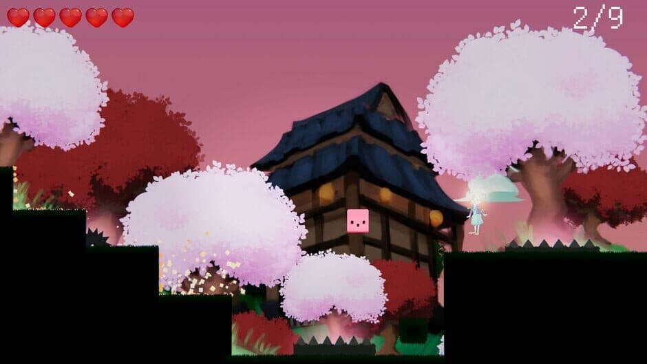 20 Bunnies screenshot