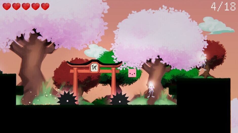 20 Bunnies screenshot