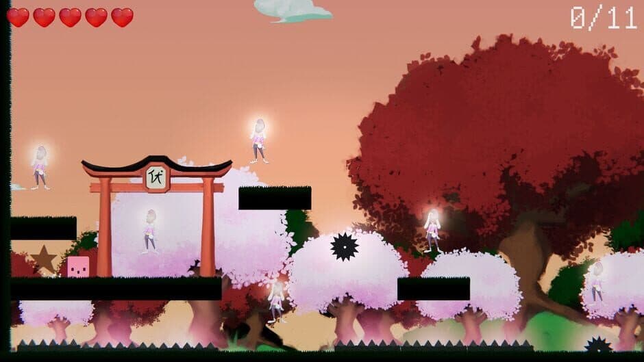 20 Bunnies screenshot