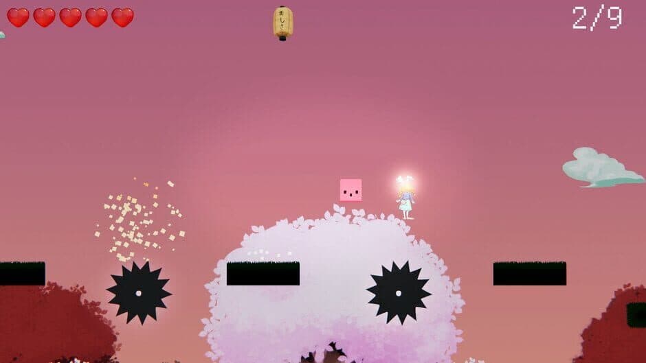 20 Bunnies screenshot